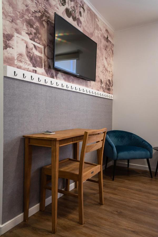 Hotel Boutique Restaurant Kran Kreen Punta Arenas Extérieur photo