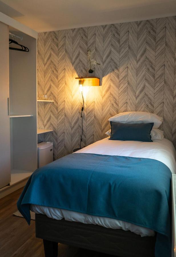 Hotel Boutique Restaurant Kran Kreen Punta Arenas Extérieur photo