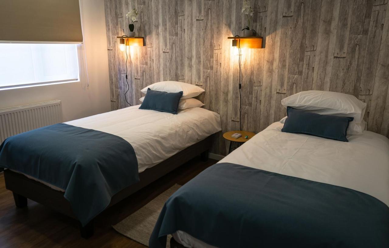 Hotel Boutique Restaurant Kran Kreen Punta Arenas Extérieur photo
